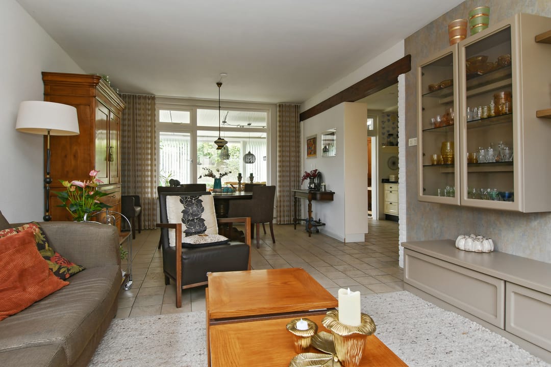 Foto 7 van Violier 17