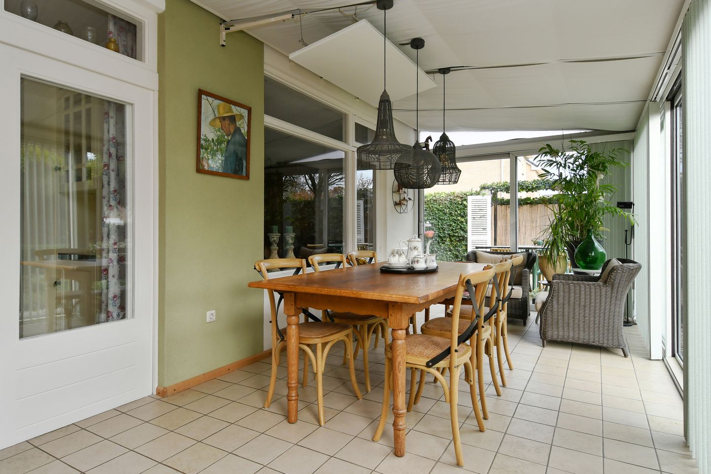 Foto 10 van Violier 17