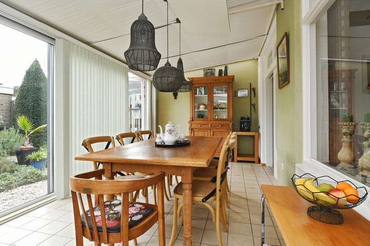 Foto 12 van Violier 17