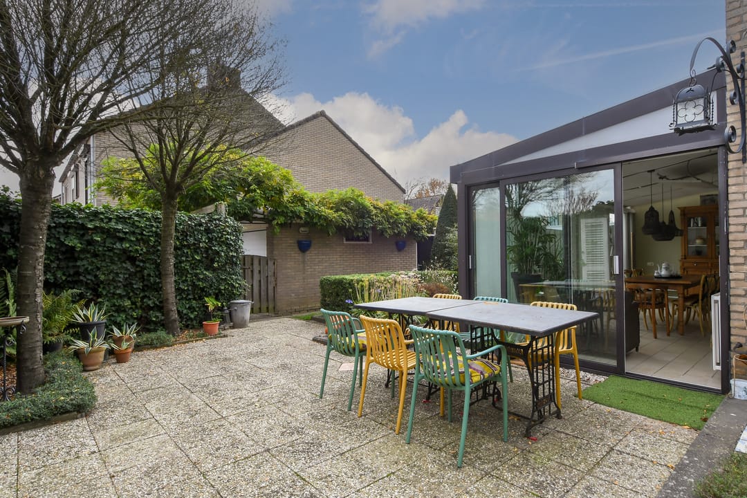 Foto 22 van Violier 17