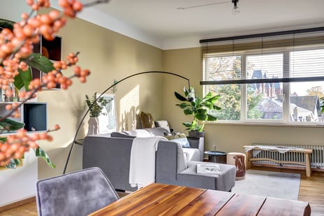 van Nispenstraat 23 secondary image