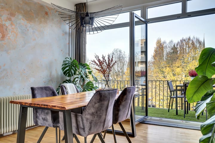 Photo 3 of van Nispenstraat 23