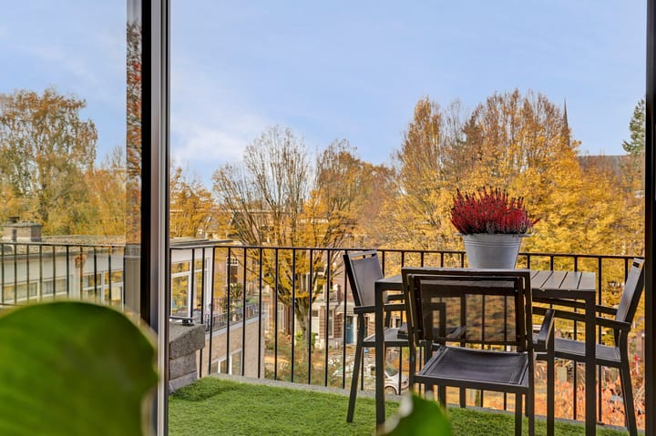 Photo 4 of van Nispenstraat 23