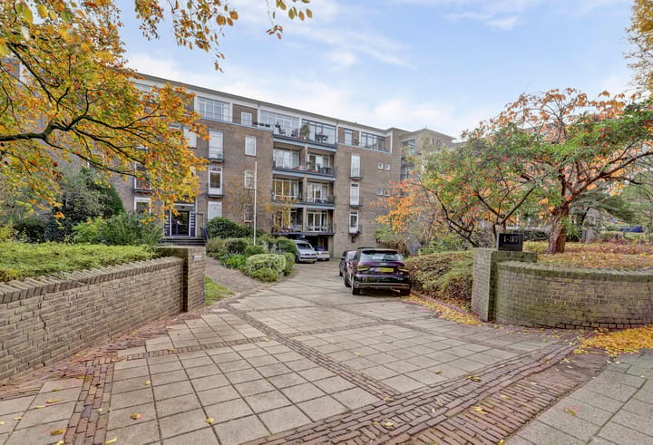 Photo 5 of van Nispenstraat 23