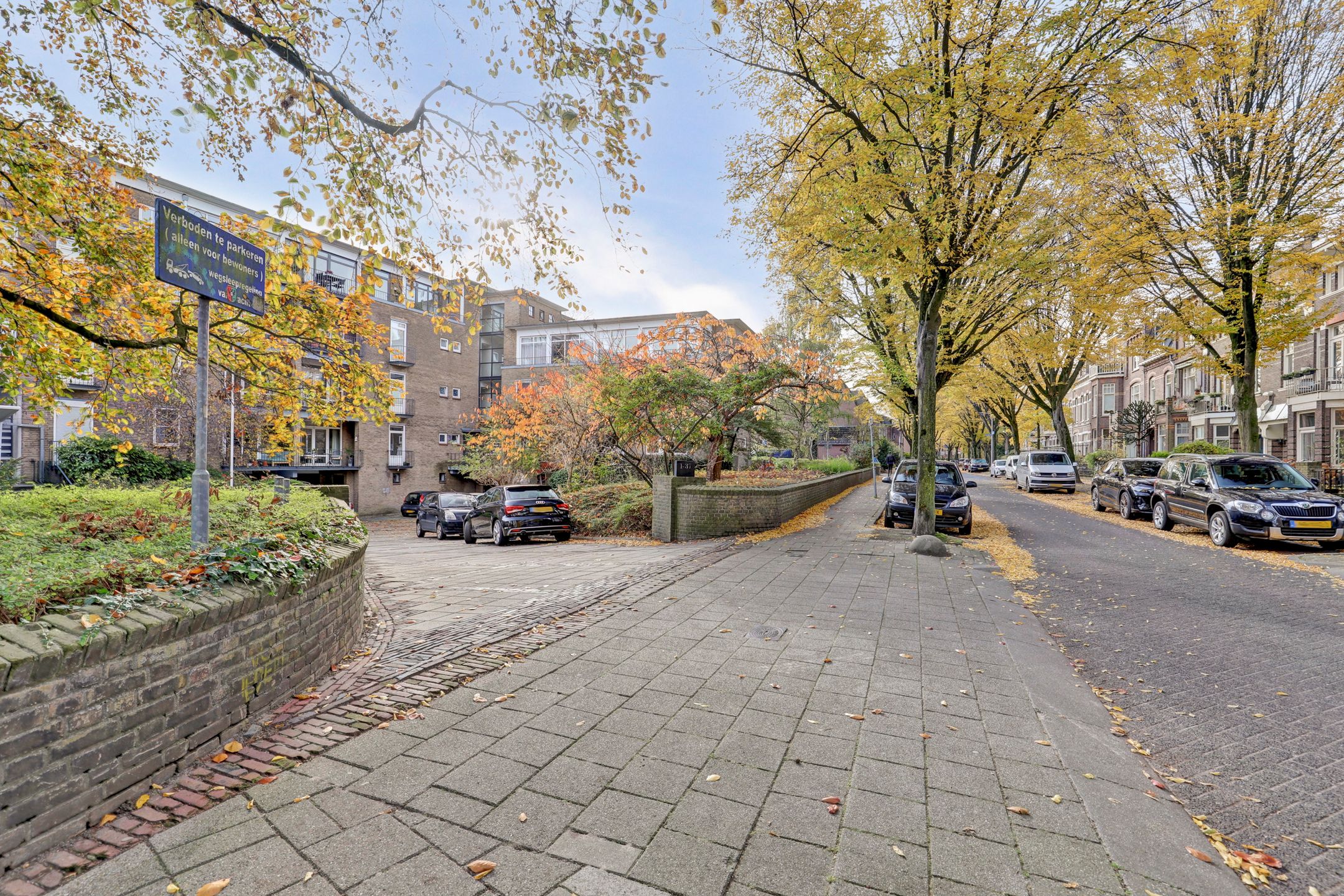 Photo 33 of van Nispenstraat 23