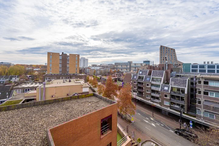 Foto 5 van Heuvelring 180