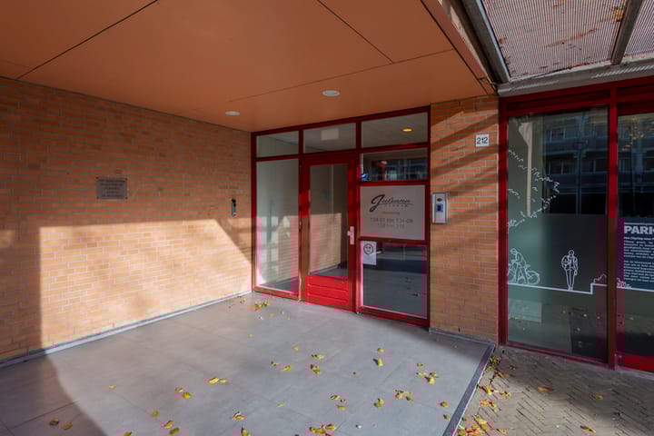 Foto 7 van Heuvelring 180