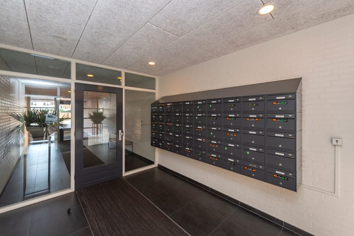 Foto 8 van Heuvelring 180