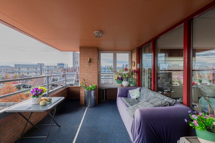 Foto 4 van Heuvelring 180