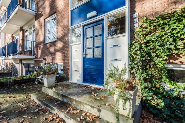 Foto 4 van Veldkamp 44