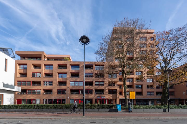 Foto 37 van Heuvelring 180