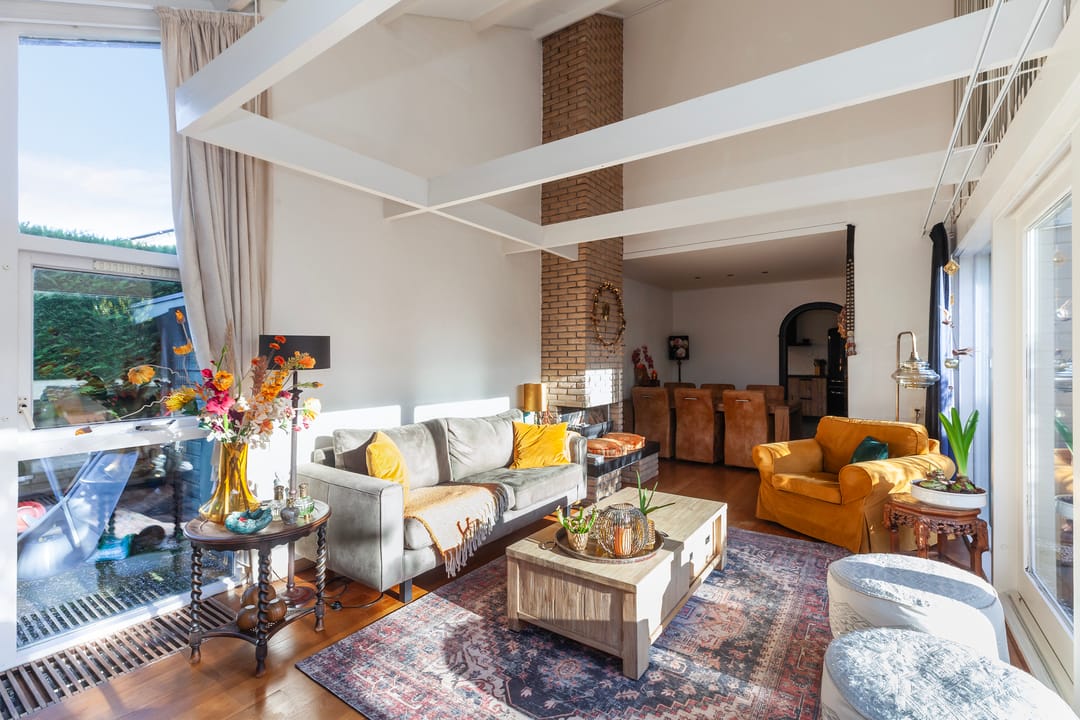 Foto 7 van Venuslaan 82