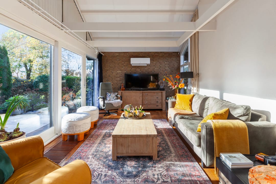 Foto 8 van Venuslaan 82