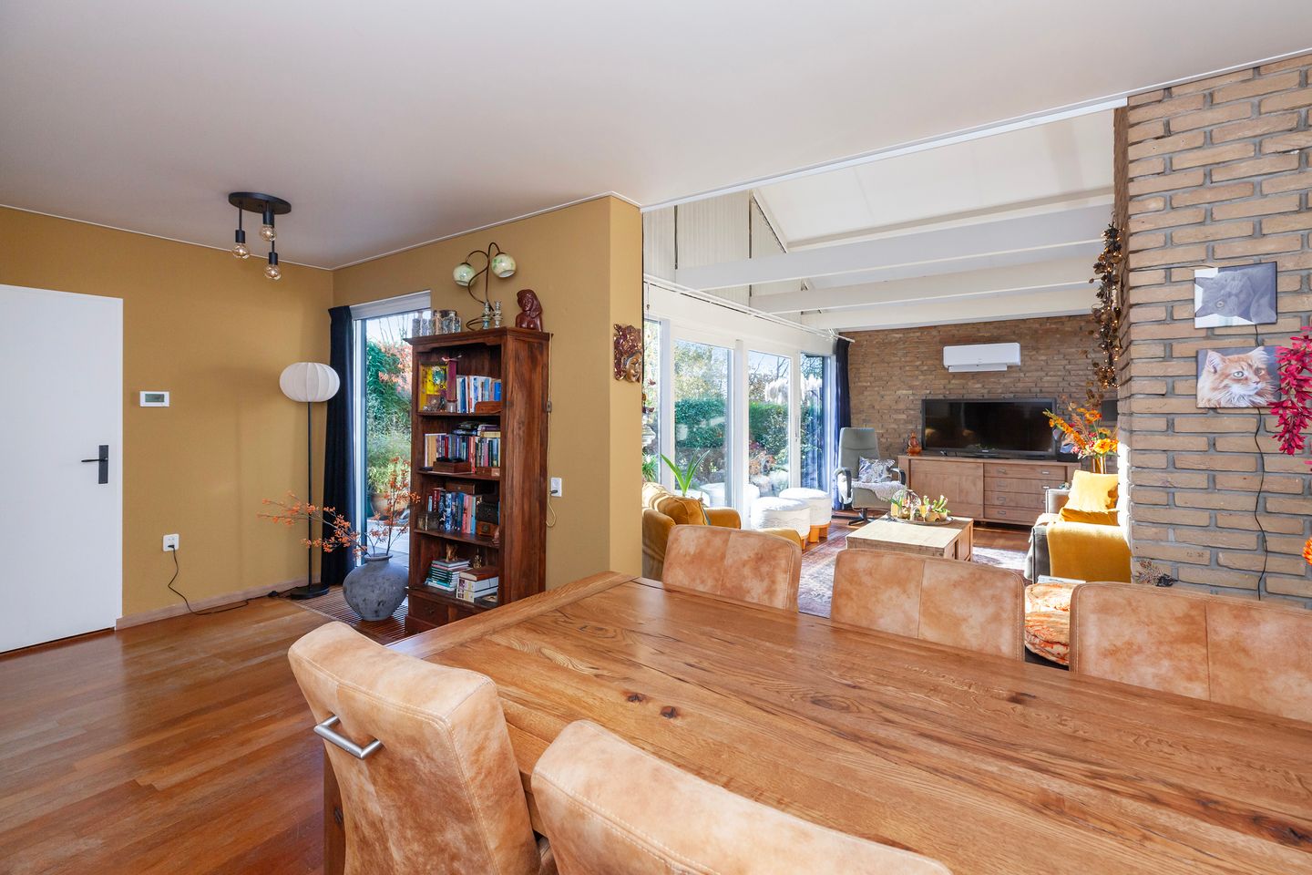 Foto 10 van Venuslaan 82