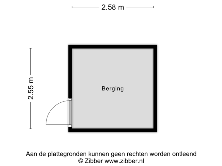 Berging