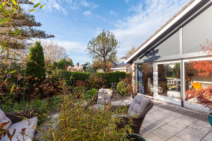 Foto 32 van Venuslaan 82