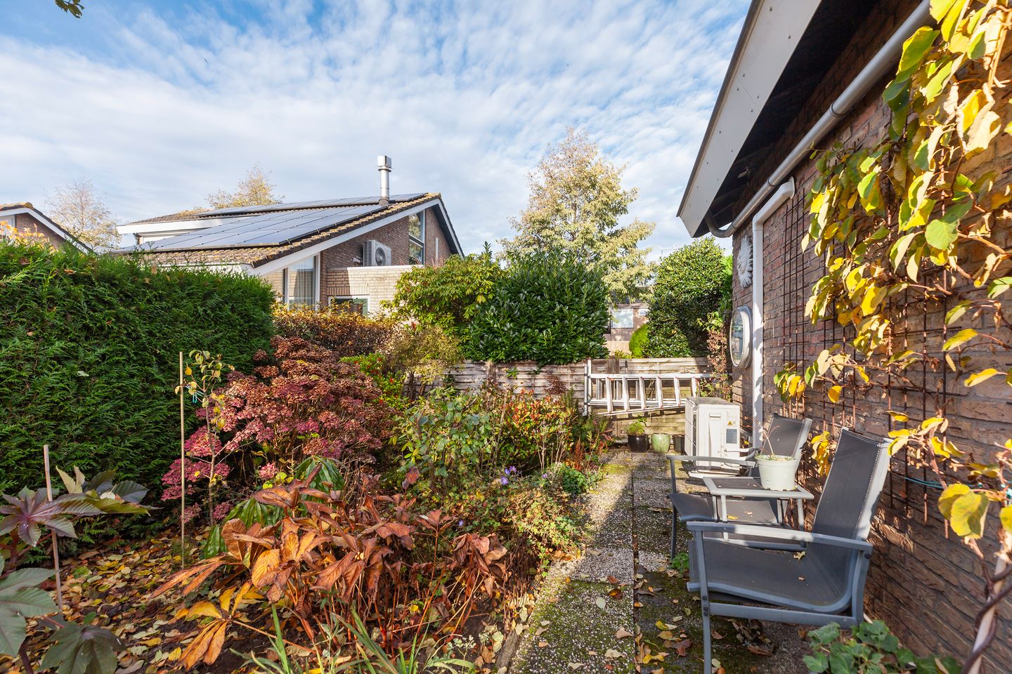 Foto 34 van Venuslaan 82