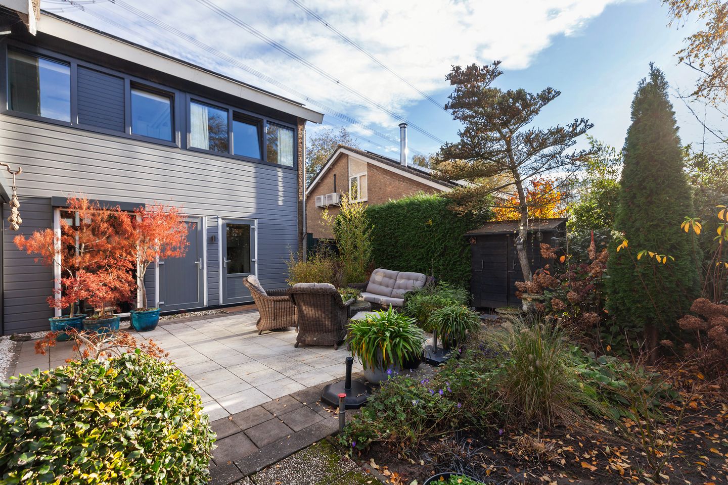 Foto 35 van Venuslaan 82