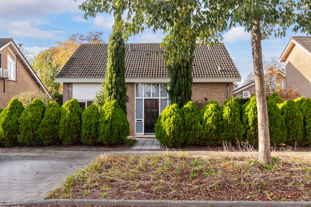 Foto 38 van Venuslaan 82