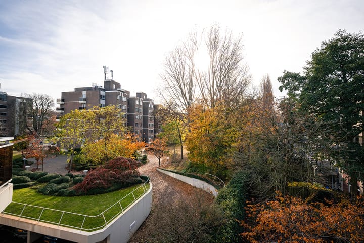 Photo 13 of Hazepaterslaan 28-0032