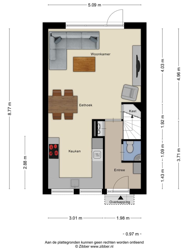 Photo 37 of Ballade 77