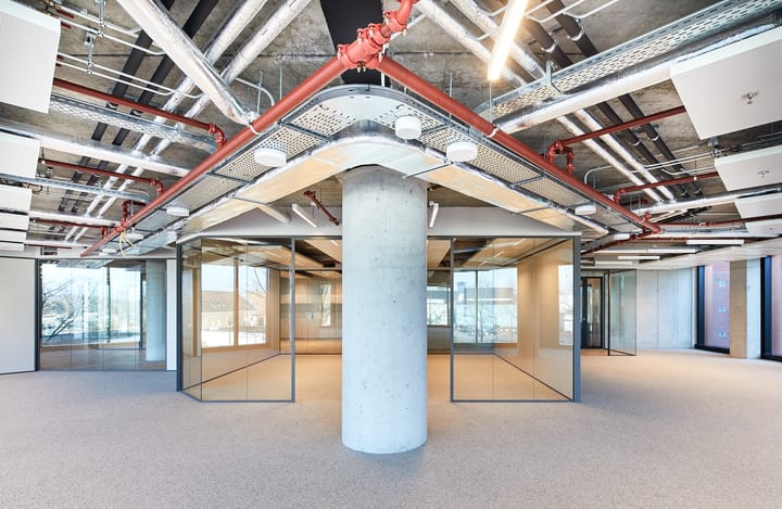 H.J.E. Wenckebachweg 230