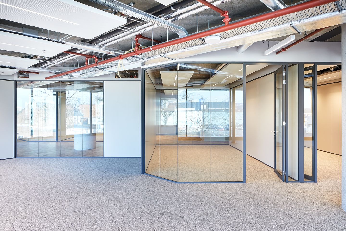 View photo 2 of H.J.E. Wenckebachweg 230-258