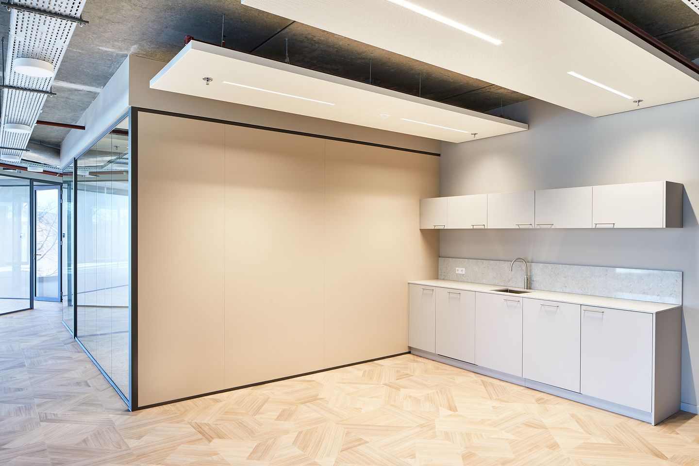 View photo 5 of H.J.E. Wenckebachweg 230-258