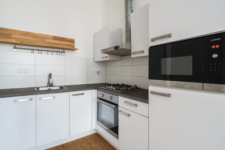 Photo 2 of Bajonetstraat 170