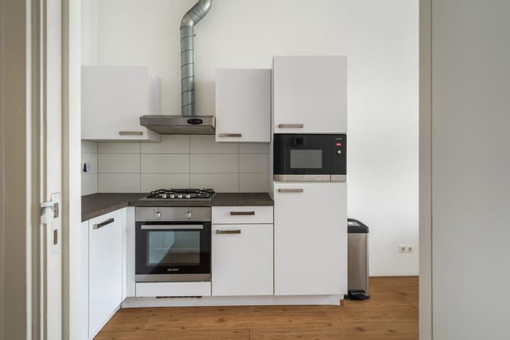 Photo 4 of Bajonetstraat 170