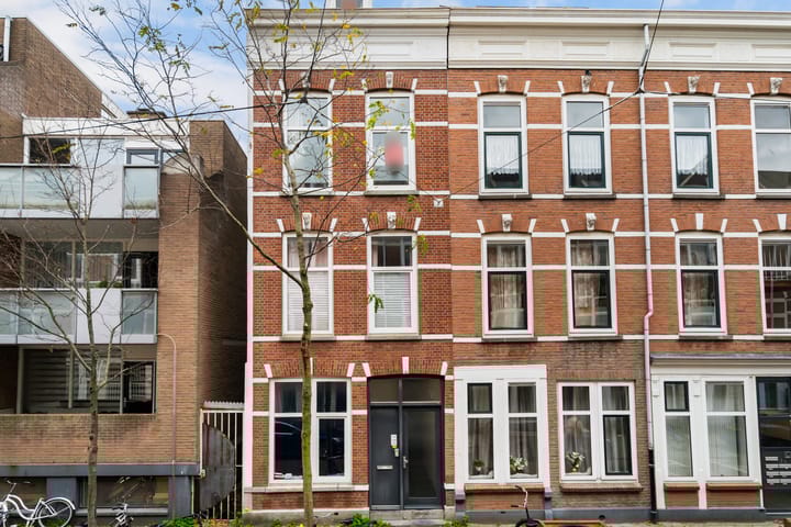 Photo 6 of Bajonetstraat 170