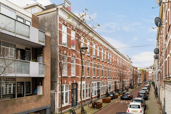 Photo 7 of Bajonetstraat 170