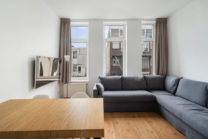 Photo 10 of Bajonetstraat 170