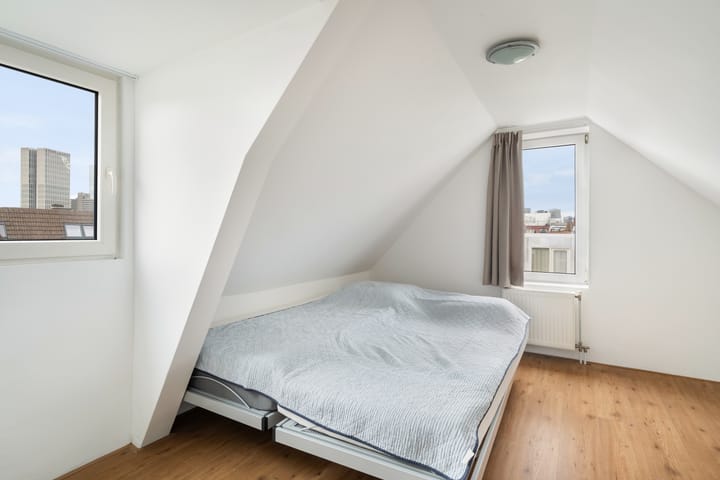 Photo 38 of Bajonetstraat 170