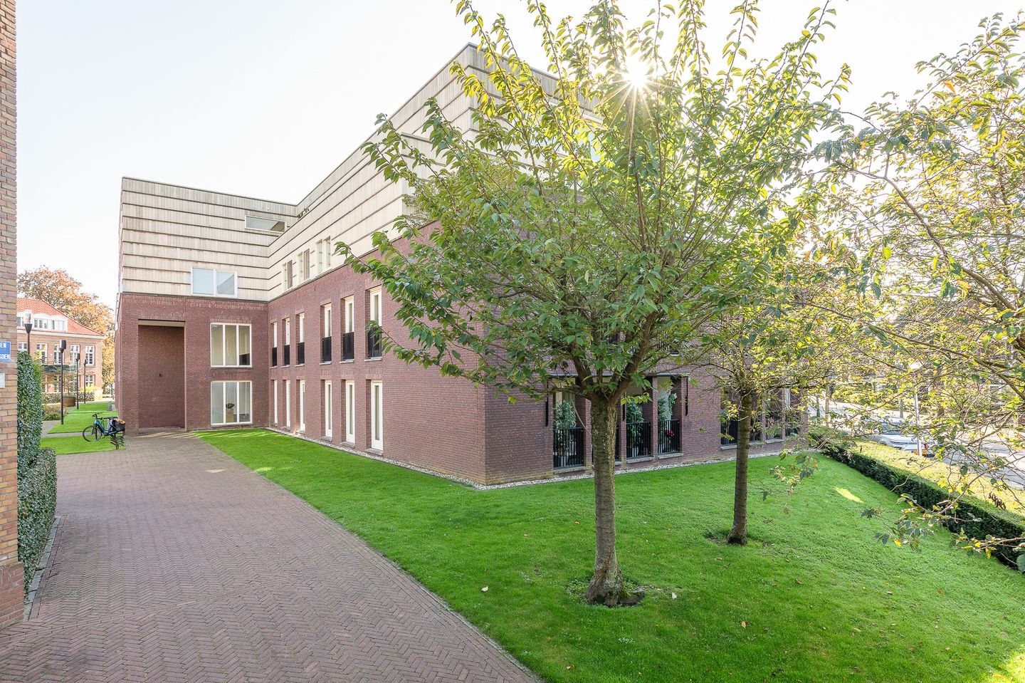 Photo 5 of Knuvelderlaan 1