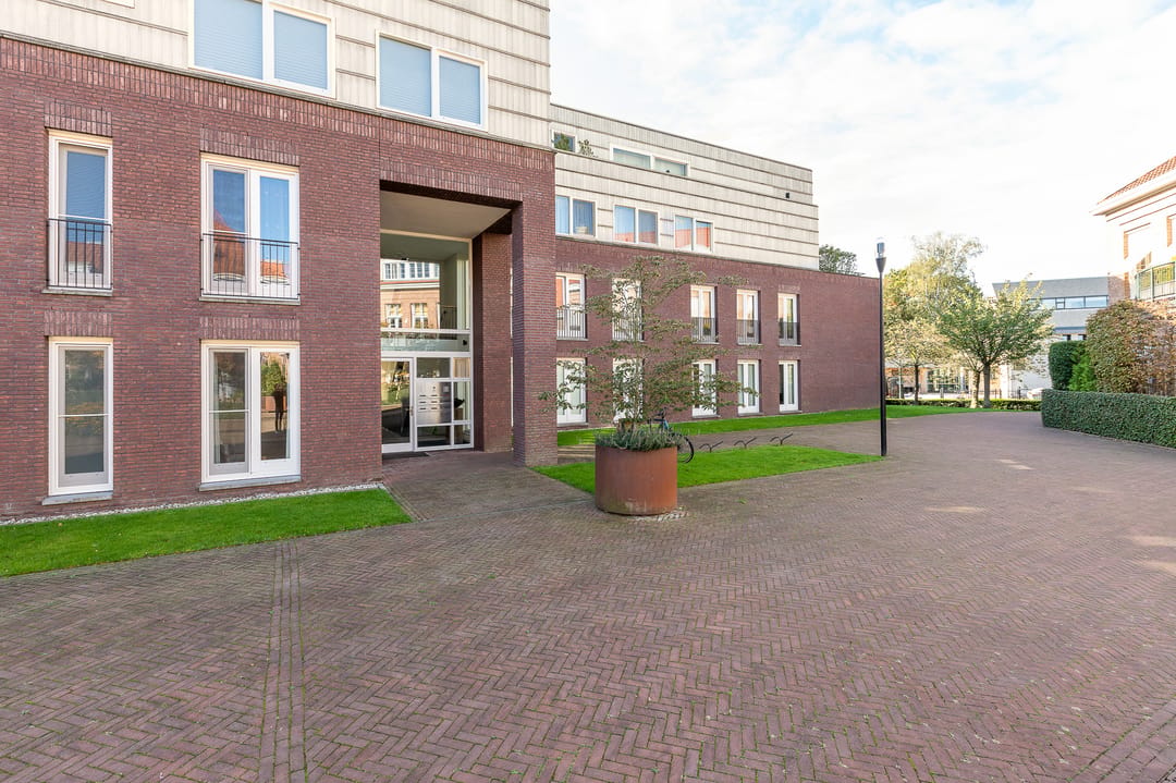 Photo 7 of Knuvelderlaan 1