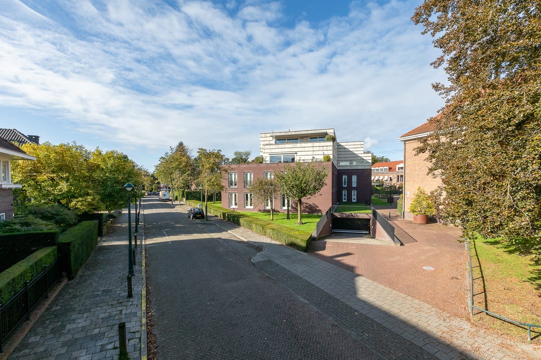 Photo 8 of Knuvelderlaan 1