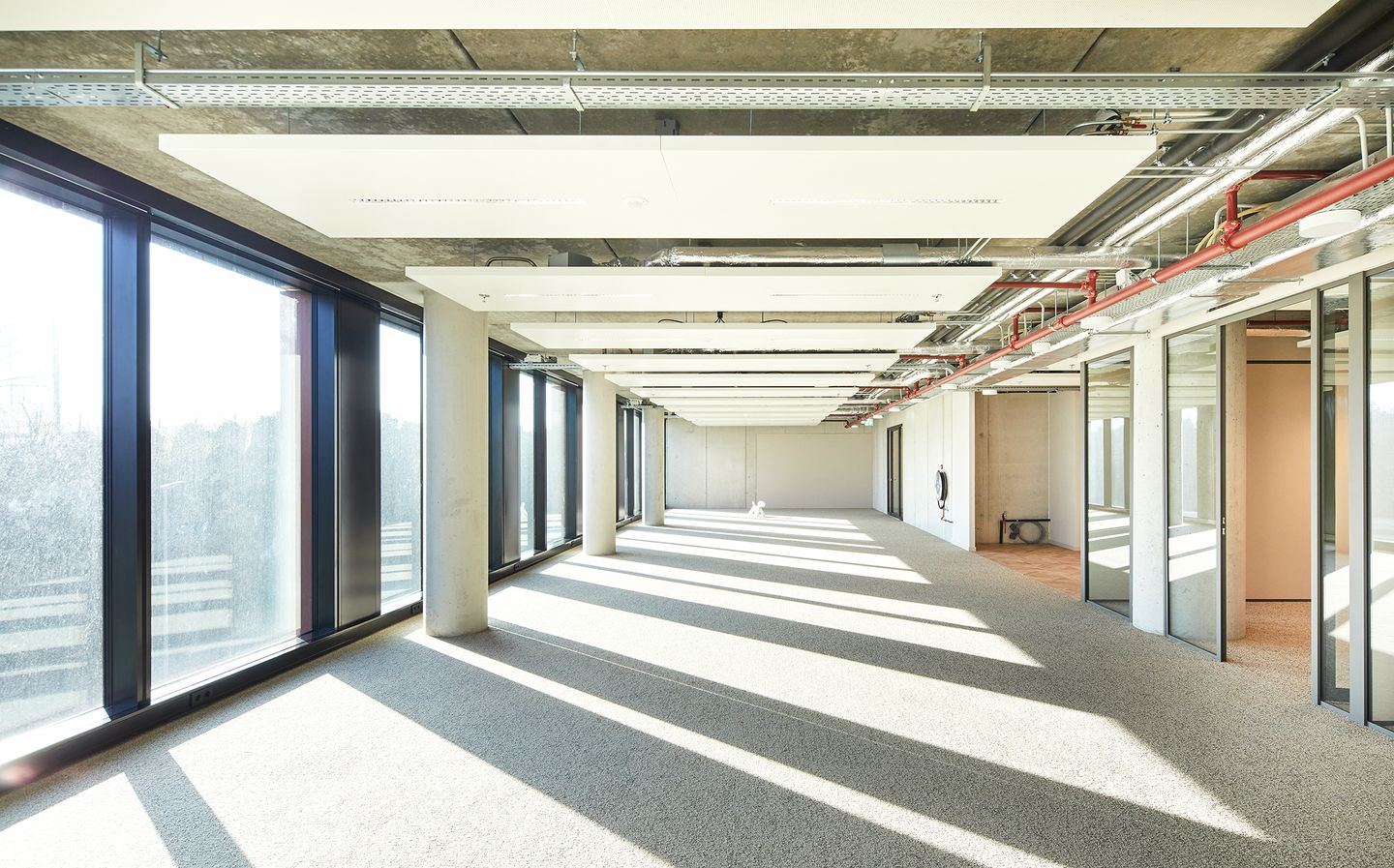 View photo 1 of H.J.E. Wenckebachweg 230-258