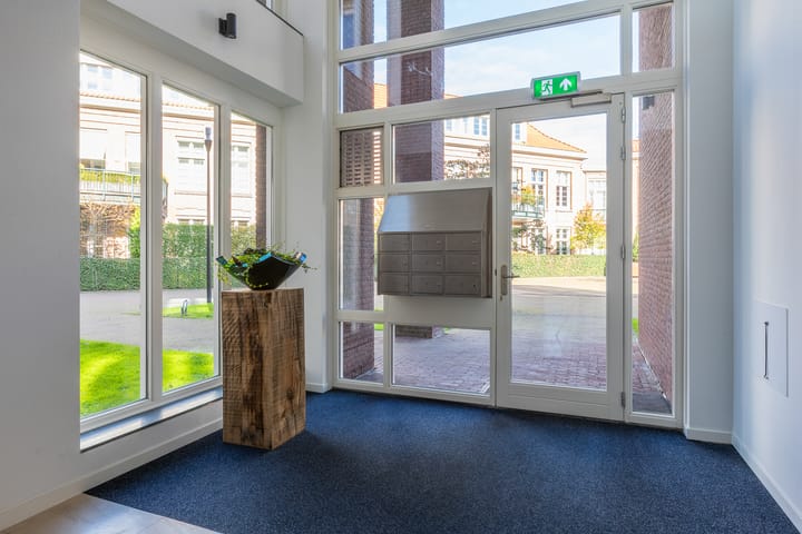 Photo 10 of Knuvelderlaan 1