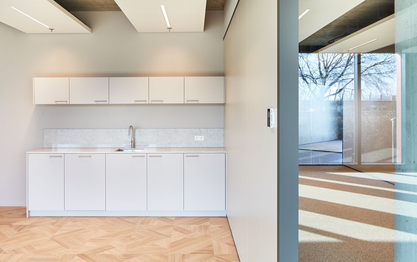 View photo 3 of H.J.E. Wenckebachweg 230-258