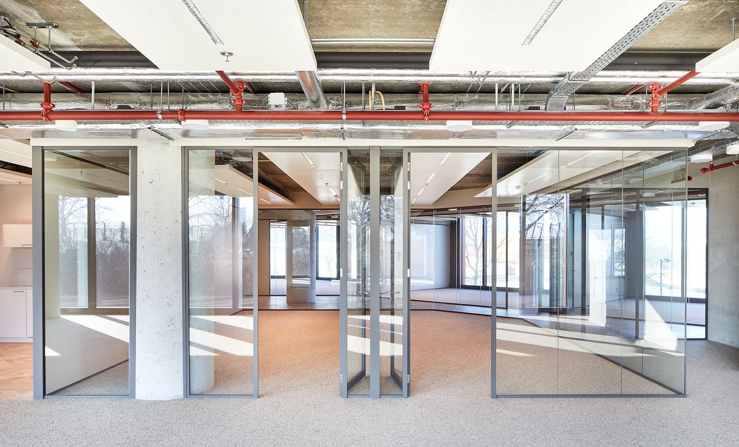 View photo 4 of H.J.E. Wenckebachweg 230-258