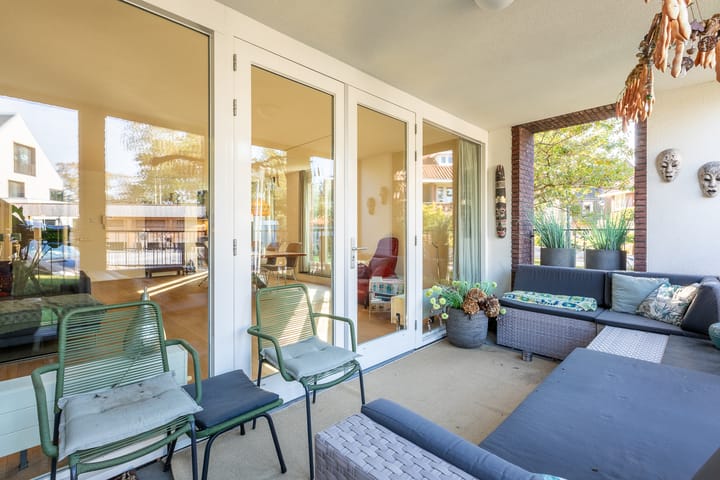 Photo 42 of Knuvelderlaan 1