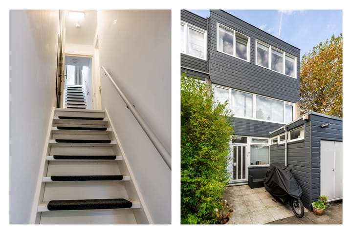 Photo 2 of Weldam 72-B