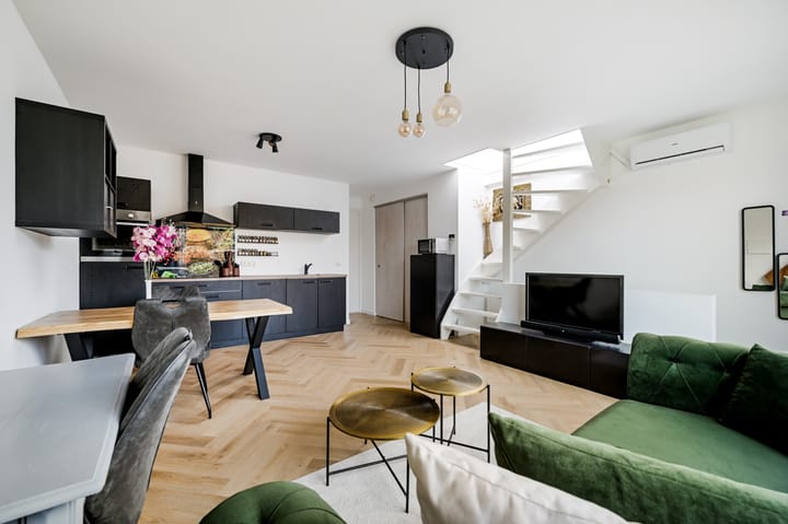 Foto 5 van Weldam 72-B