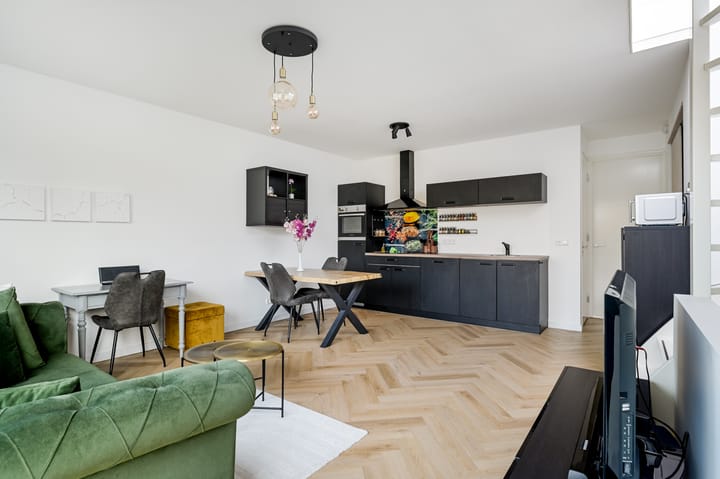 Foto 6 van Weldam 72-B