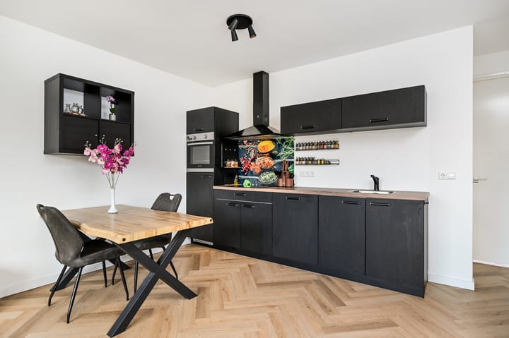 Foto 7 van Weldam 72-B