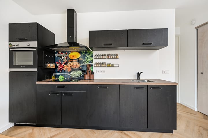 Foto 8 van Weldam 72-B