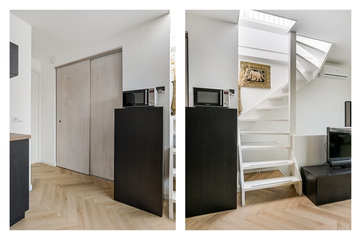 Foto 10 van Weldam 72-B