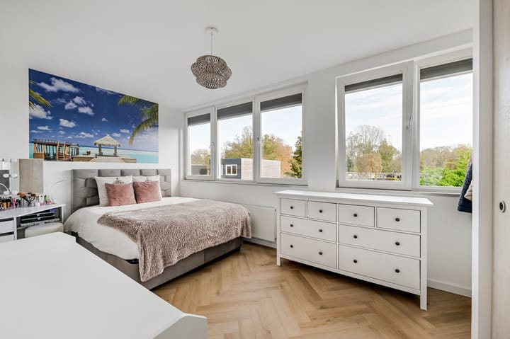 Foto 12 van Weldam 72-B