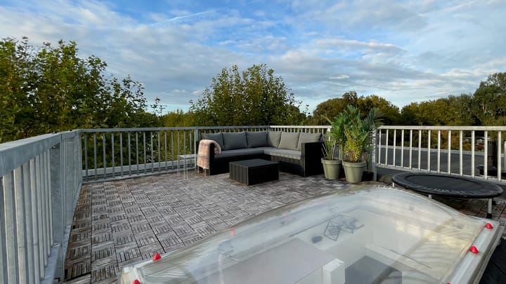 Foto 16 van Weldam 72-B